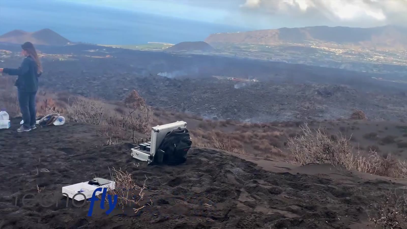 La Palma