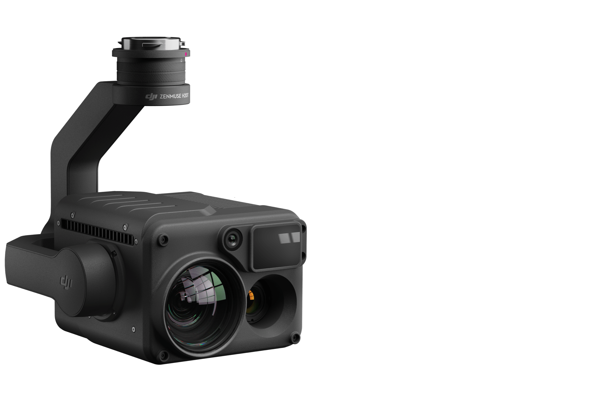 DJI Zenmuse H20T