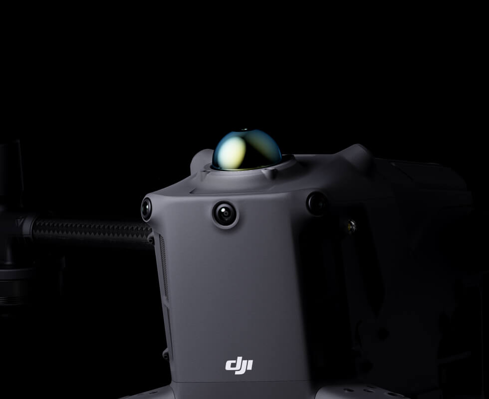 DJI Matrice 400