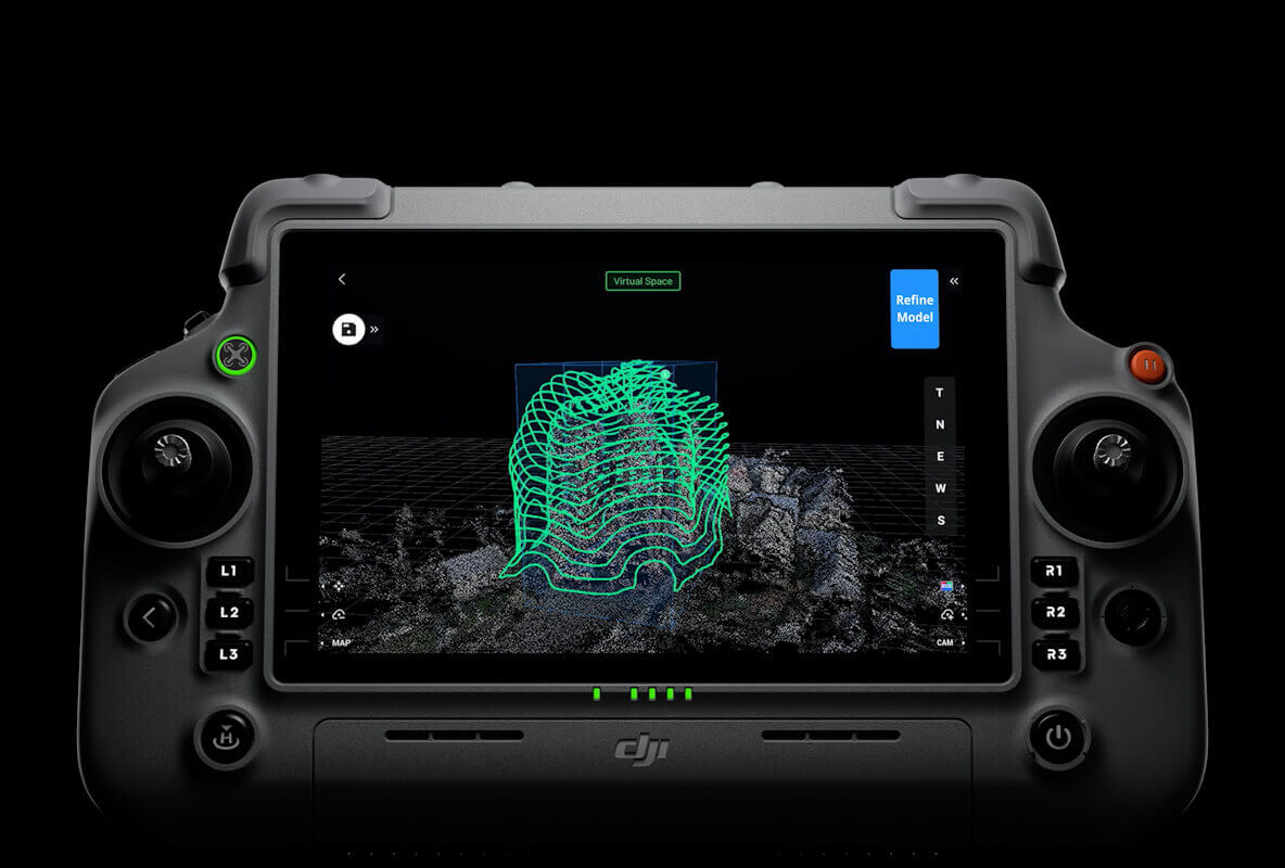DJI Matrice 4E
