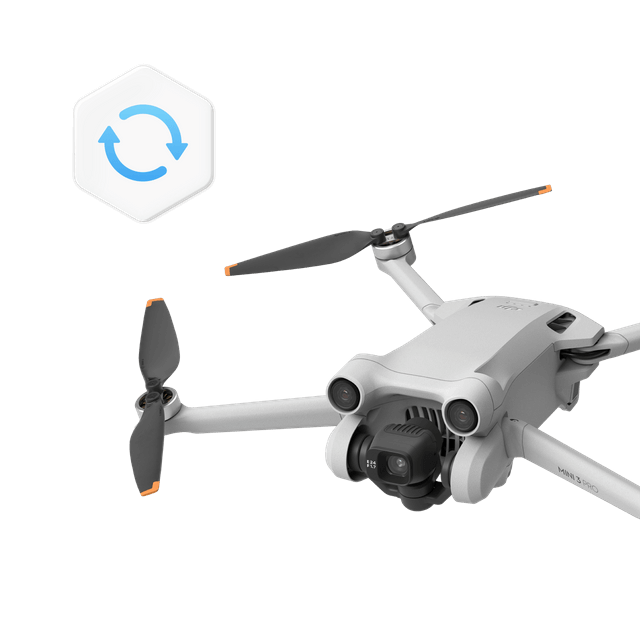 DJI Mini 3 Pro