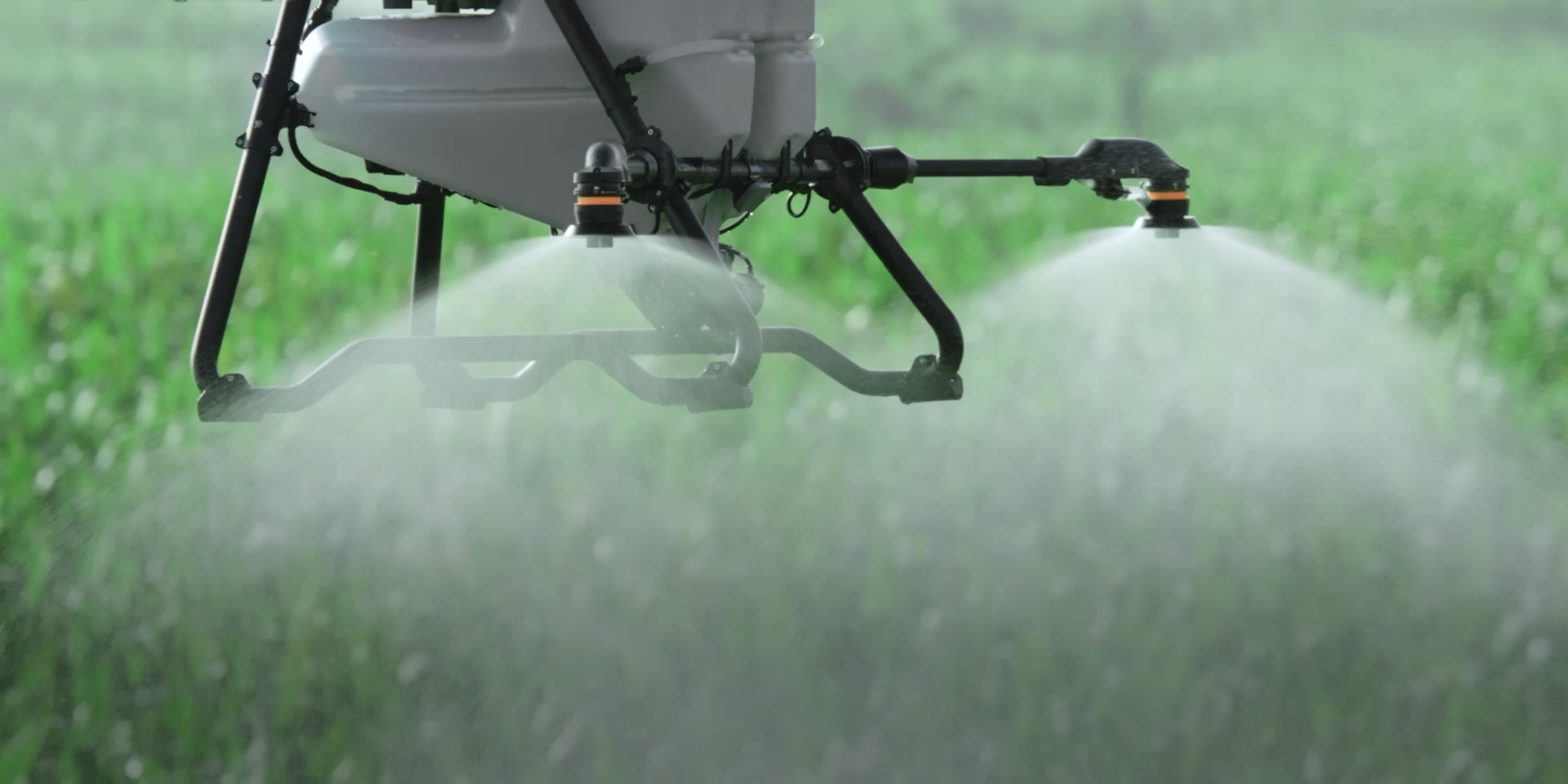 DJI Agras T100